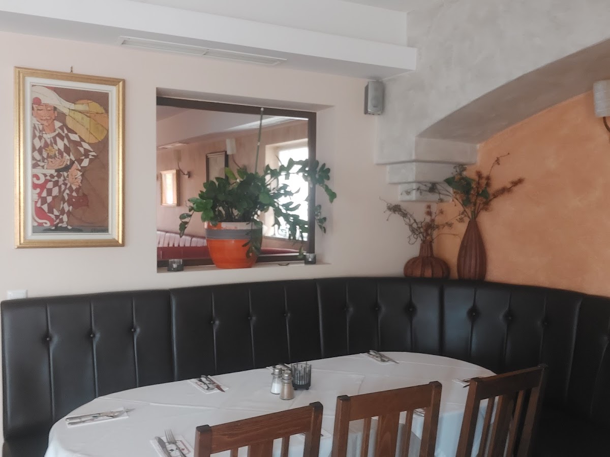 Pizzeria Conca D'oro